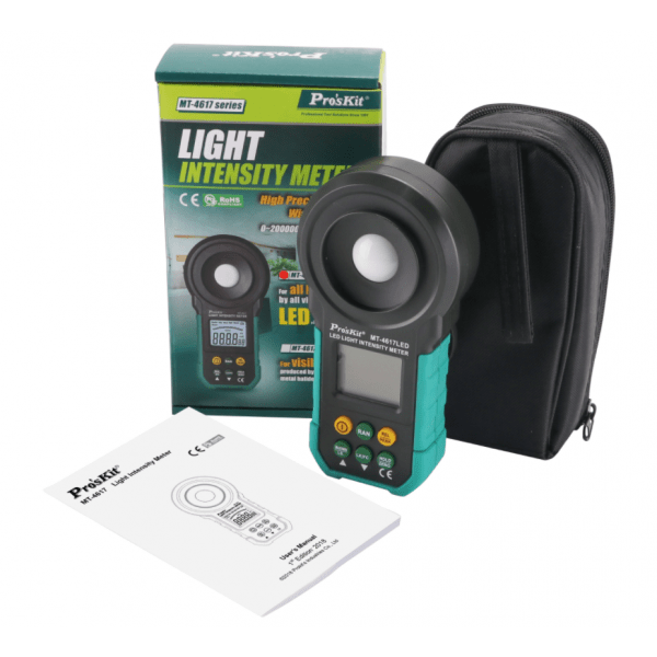 PACIFIC ELECTRONICS PRO'SKIT SOLE AGENT "TOTAL TOOLS SOLUTIONS"